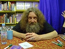 Alan Moore... Anything written by him is amazing! Richard Stallman ...