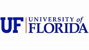 University of Florida Logo: valor, história, PNG