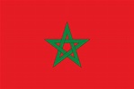 What Do the Colors and Symbols of the Flag of Morocco Mean? - WorldAtlas