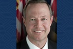Martin O'Malley Sworn in as Commissioner of Social Security ~ NOSSCR