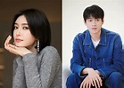 Qin Lan and Wei Daxun Romance Outed After Spotted Holding Hands in ...
