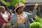 Em “Madam C.J. Walker”, da Netflix, a primeira milionária negra | VEJA