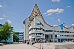 University of East London, England - Top UK Education Specialist | Get ...