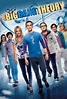 Poster of The Big Bang Theory Season 7 (JPG) | BeeIMG