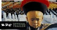 Ver El Último Emperador de 1987 en Español - Mira el Trailer Ahora ...