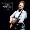JOHN MARTYN - You Can Discover - Best Of Live - 3LP - Vinyl