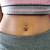30 Adorable Belly Button Piercing Ideas - All You Need To Know