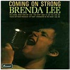 Brenda Lee - Coming On Strong (Vinyl, UK, 1966) | Discogs