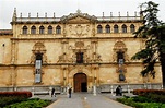 Die Universität von Alcalá de Henares - Kastiliens Schätze
