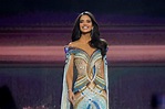 Miss Estados Unidos, R'Bonney Gabriel, es coronada Miss Universo 2023 ...