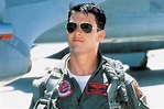 What Sunglasses Does Tom Cruise Wear in Top Gun: Maverick?