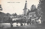 Chessy - 77_Chessy Le Château_1921 - Carte postale ancienne et vue d ...