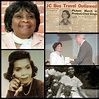 Black Then | August 10, 2007: Civil Rights Pioneer, Irene Morgan Died