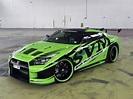 gt r, Nismo, Nissan, R35, Tuning, Supercar, Coupe, Japan, Cars, Green ...