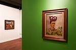 Exposição Frida Kahlo no Brasil - espanhol Sem Fronteiras