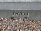 David Dunbar Buick - Scottish-American inventor and automotive pioneer ...