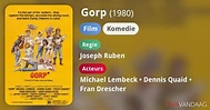 Gorp (film, 1980) - FilmVandaag.nl