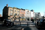 Town Centre Bury © Dennis Turner cc-by-sa/2.0 :: Geograph Britain and ...