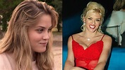 Anna Nicole Smith's now 14-year-old daughter Dannielynn journeys to ...
