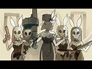 Skullgirls Lore Ep.4 - The Medici Mafia - YouTube