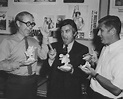 ‘Mouse in Transition’: The Disney Animation Story Crew (Chapter 3)