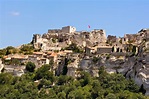 EnvieVoyages: Les Baux-de-Provence, un des plus beaux villages de France