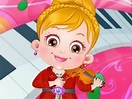 Baby Hazel Photoshoot - My Cute Games