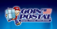 Goin' Postal - Home