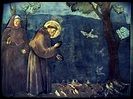 Franz von Assisi - Credo online