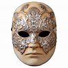 Dr. William Hartford Eyes Wide Shut Mask Venetian Movie Halloween ...