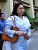 Former Assam Ministers' wife appears before ED