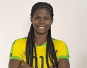 Reggae Girlz’s Shaw Wins Athlete of the Year at US University ...