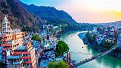 Rishikesh Tourism - Best Travel Guide to Visit Rishikesh | Rishikesh Tour