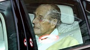 Muere príncipe Felipe de Edimburgo a los 99 años. - Audiorama Noticias