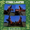 Cyndi Lauper - Girls Just Want To Have Fun (1983, Vinyl) | Discogs