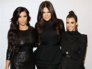 L'evoluzione delle sorelle Kardashian (VIDEO) - Blog di Lifestyle