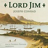 Lord Jim - Audiobook | Listen Instantly!