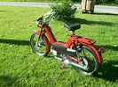For Sale: 1977 Columbia Sachs Moped — Moped Army