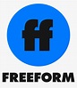 Transparent Freeform Logo Png - Freeform Channel Logo, Png Download ...