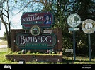 Bamberg South Carolina USA Stockfotografie - Alamy