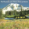 Lump de The Presidents Of The United States Of America, 1995, CD ...