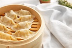 Cómo hacer Dumplings Chinos, receta de unos riquísimos bocados