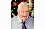 Edward Shaw Obituary (1931 - 2019) - Starr, SC - Anderson Independent-Mail