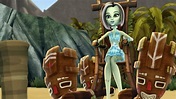 Ver Monster High: Espantada de Isla Calavera Online (2012) Completa Gratis