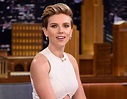 Scarlett Johansson sus fotos íntimas filtradas | ILustradosOnline