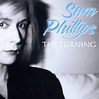 The Turning by Sam Phillips (Singer) (CD, Oct-1997, DCC Compact ...