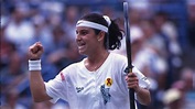 50 for 50: Arantxa Sánchez Vicario, 1994 women's singles champion ...