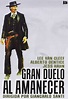 Gran Duelo al Amanecer [DVD]: Amazon.es: Lee Van Cleef, Alberto Dentice ...