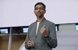 高層大變動！Google 創辦人辭去 CEO、董事會主席 - 自由電子報 3C科技