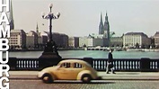 Hamburg 1959 - YouTube